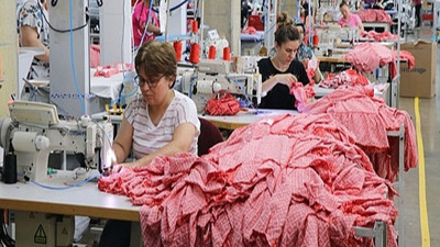 Türk tekstil devi iflasın eşiğinde! Dünya markaları ile çalışıyordu