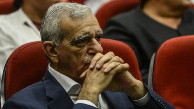 Ahmet Türk'ten 'hayal kırıklığı' açıklaması 'Beklentilere cevap verecek bir süreç başlamadı'