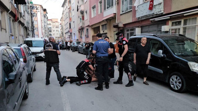 Edirne’de 2 grup arasında bıçak ve sopalı kavga; 5 yaralı, 10 gözaltı