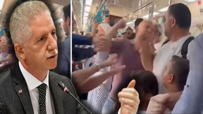 Vali Gül sosyal medyadan yaptığı açıklamada 'Devlet sosyal medyadan yönetilmez' dedi