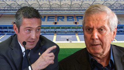 Ali Koç'tan Aziz Yıldırım'a hodri meydan!