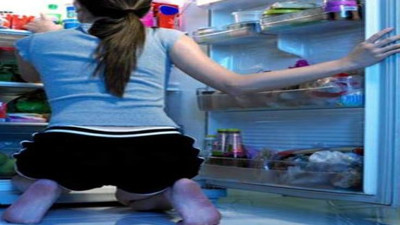 Gece açlığının karanlık yüzü ortaya çıktı