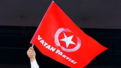 Taksim’de şok intihar girişimi! Vatan Partisi yetkilisi ağır yaralı