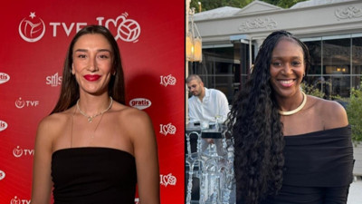 Milli voleybolcularun hedefi Milletler Ligi: Kupayı getireceğiz