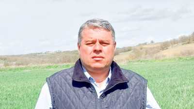 Ömer Ergin’den TMO’ya acil uyarı: 15 liranın altı Türk tarımının sonu olur!