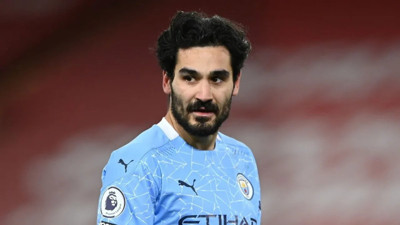 Galatasaray'ın İlkay Gündoğan teklifi ortaya çıktı! Servet gözden çıkardılar