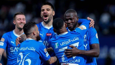 Jesus'un yerine o geldi... Hakan Çalhanoğlu üzülecek