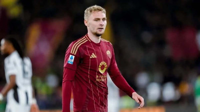 Roma'da yanan o oldu: Galatasaray'a dönüyor