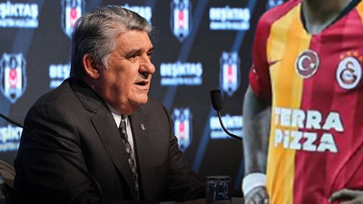 Beşiktaş gözünü Galatasaray'ın eski yıldızına dikti! Serdal Adalı İstanbul'da görüştü