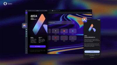 Opera’nın yapay zeka devrimi! Tarayıcı dünyasında yeni bir çağ