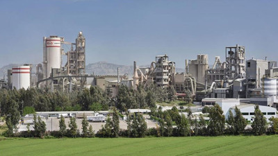 Çimento şirketlerine milyonlarca liralık rekabet cezası