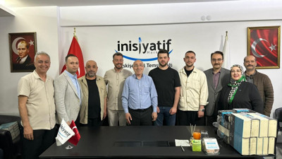 Hakkı Öznur: BOP’çular, pakraduniler, işbirlikçiler yenilecek, Türk Milleti kazanacaktır!