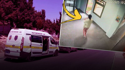 Mezarlıkta bebek cesedi bulunmuştu: Kan donduran olayın sırrı çözüldü!