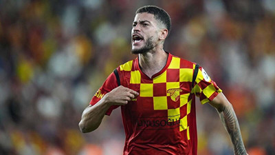 Romulo transfer koşullarını açıkladı, Ancelotti'ye göz kırptı