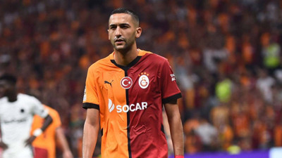 Ziyech'in yeni adresi belli oldu