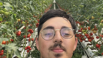 Üniversiteli gencin kahreden sonu!