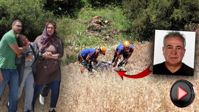 Kayıp Ümit Kuloğlu'nun cesedi Akçay Deresi'nde bulundu! Cinayet mi, Kaza mı? 3 gündür her yerde aranıyordu…