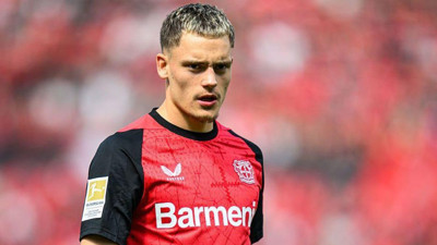 Wirtz için çılgın rakamı reddettiler