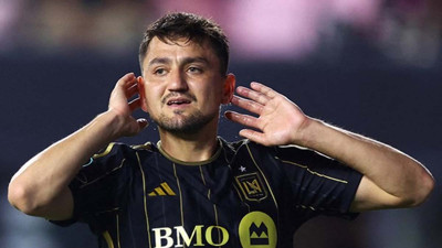 25 milyonluk sakatlık: Fenerbahçe'ye dönüyor