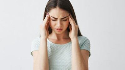 Migren ağrısına patates kızartması mı geçiriyor?