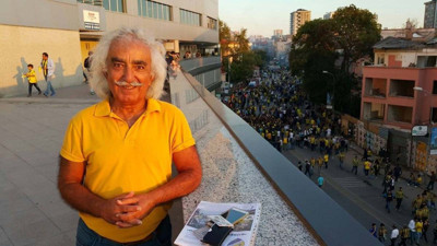 Türkiye'nin Olimpiyat meşalesini taşıyan Osman Atakan Tekin hayatını kaybetti