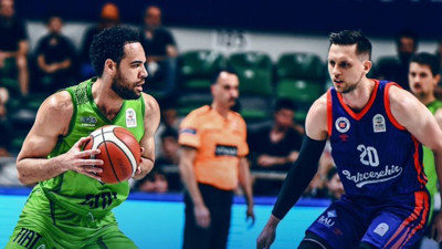 Bahçeşehir Bursa'dan turla döndü