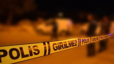 Ortaköy’de kanlı pusu: İş çıkışı dehşeti yaşadı...