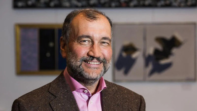 Fenerbahçeli Murat Ülker'den Galatasaray'a bir jest daha