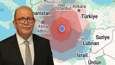 Muğla depremi sonrası Prof. Şükrü Ersoy'dan açıklama! 'Bu bölgede her an büyük depremler beklenebilir'