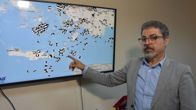 7 büyüklüğünde deprem kapıda mı? Marmaris depremi sonrası korkutan uyarı