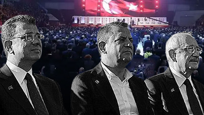 CHP kurultayı iddianamesi kabul edildi