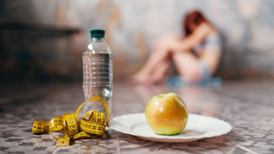 Yeme bozukluğu ergenler için sessiz tehdit! Uzmanlar uyardı