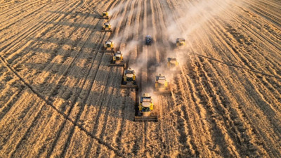 TMO 2025 yılı arpa ve buğday alım fiyatlarını açıkladı! Ödeme tarihleri belli oldu!