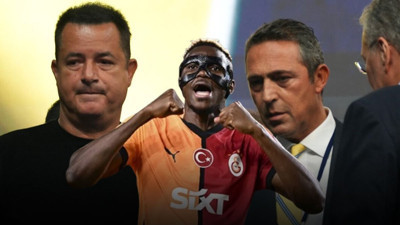 Fenerbahçe Victor Osimhen'i bekliyor!