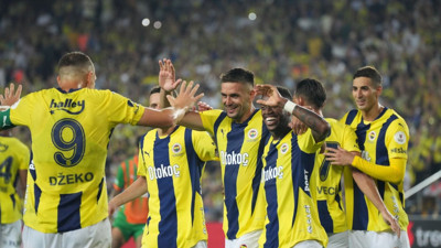 Fenerbahçe'de veda mevsimi! Giden gidene