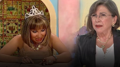 Sihirli Annem'in Perihan Teyzesiydi! Ünlü oyuncudan korkutan haber geldi