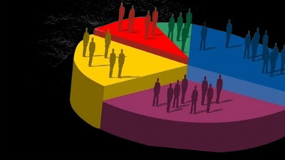 Son yapılan ankette Türkiye’nin kimliği değişti! Çıkan sonuç herkesi şaşırttı!