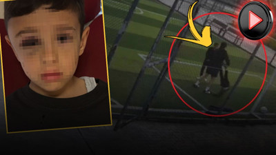 Akran zorbalığı yine dehşet saçtı! 7 yaşındaki çocuktan kahreden haber!