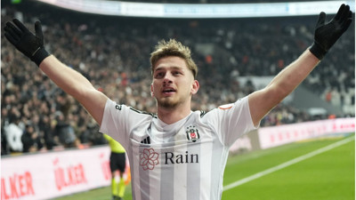Beşiktaş'tan şaşırtan Semih Kılıçsoy kararı!