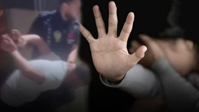 14 yaşındaki çocuğa mide bulandıran istismar!