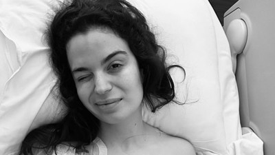 Aslı Bekiroğlu hayranlarını endişelendirdi! Ameliyatı 9 saat sürdü