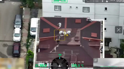 İstanbul’da nefes kesen operasyon! Baron çatıdan yakalandı