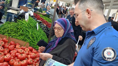 Bayram öncesi denetimler sıkılaştı! Dolandırıcılara nefes aldırılmıyor...