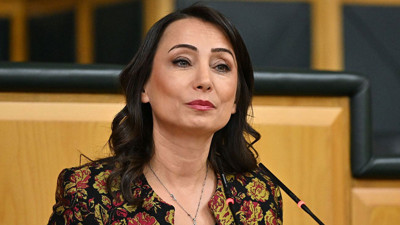 DEM'li Hatimoğulları'ndan 'süreç' çağrısı: Güçlü adımlara ihtiyaç var