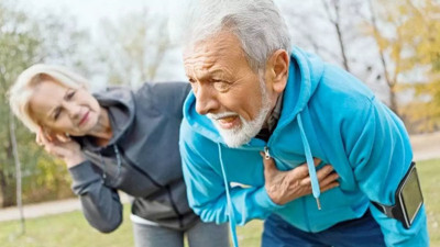 Kalp krizi sanılan belirtileri uzmanlar anlattı