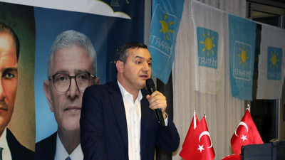 İyi Partili Yaldır: “İzmir’de kamu vicdanı yaralandı”