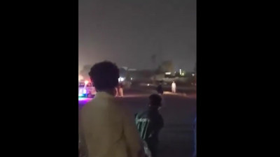 Pakistan’da yüzlerce mahkûm firar etti