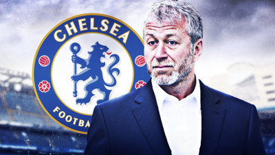 Nedir bu Abramovich'in Chelsea'den çektiği!