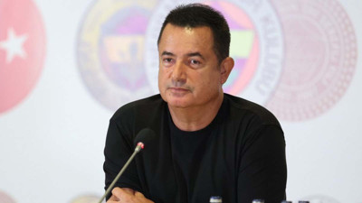 Acun Ilıcalı'dan kritik transfer hamlesi: Tutmazsa kovulur
