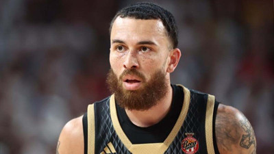 Mike James bu yüzden kadro dışı kalmış